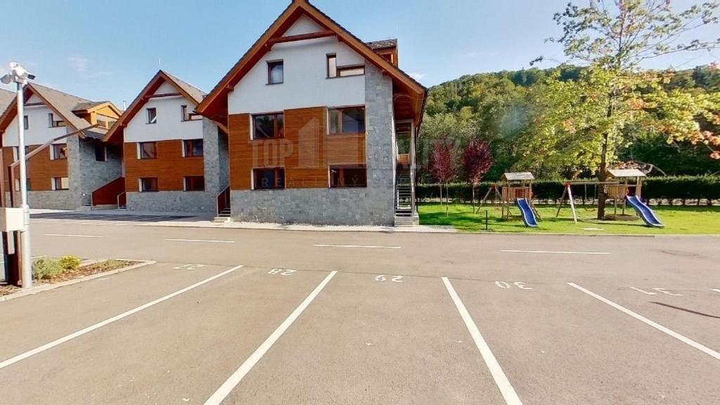 Myto Apartments Bergmax, Ski Jasna Chopok 10Min Transit - Resort Myto Apartments, Parking Free Myto pod Dumbierom Exterior photo