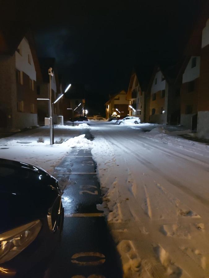 Myto Apartments Bergmax, Ski Jasna Chopok 10Min Transit - Resort Myto Apartments, Parking Free Myto pod Dumbierom Exterior photo