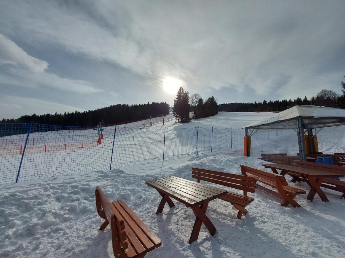 Myto Apartments Bergmax, Ski Jasna Chopok 10Min Transit - Resort Myto Apartments, Parking Free Myto pod Dumbierom Exterior photo