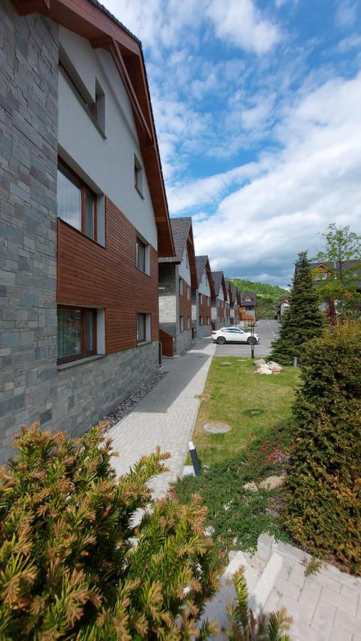 Myto Apartments Bergmax, Ski Jasna Chopok 10Min Transit - Resort Myto Apartments, Parking Free Myto pod Dumbierom Exterior photo